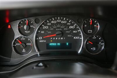 2016 Chevrolet Express 3500 LT Passenger   - Photo 21 - Strasburg, PA 17579