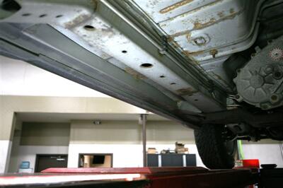 2004 Jeep Grand Cherokee Laredo - Photo 28 - Strasburg, PA 17579