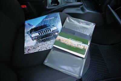 2004 Jeep Grand Cherokee Laredo - Photo 26 - Strasburg, PA 17579