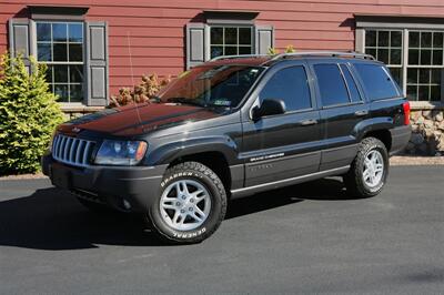 2004 Jeep Grand Cherokee Laredo - Photo 1 - Strasburg, PA 17579