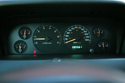 2004 Jeep Grand Cherokee Laredo - Photo 22 - Strasburg, PA 17579