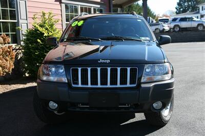 2004 Jeep Grand Cherokee Laredo - Photo 2 - Strasburg, PA 17579