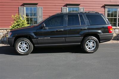 2004 Jeep Grand Cherokee Laredo - Photo 3 - Strasburg, PA 17579