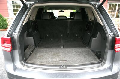 2018 Volkswagen Atlas 2.0T SE w/tech FWD   - Photo 16 - Strasburg, PA 17579