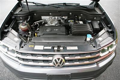 2018 Volkswagen Atlas 2.0T SE w/tech FWD   - Photo 7 - Strasburg, PA 17579