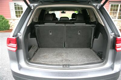 2018 Volkswagen Atlas 2.0T SE w/tech FWD   - Photo 15 - Strasburg, PA 17579
