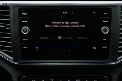 2018 Volkswagen Atlas 2.0T SE w/tech FWD   - Photo 24 - Strasburg, PA 17579
