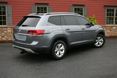 2018 Volkswagen Atlas 2.0T SE w/tech FWD   - Photo 4 - Strasburg, PA 17579