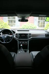 2018 Volkswagen Atlas 2.0T SE w/tech FWD   - Photo 21 - Strasburg, PA 17579