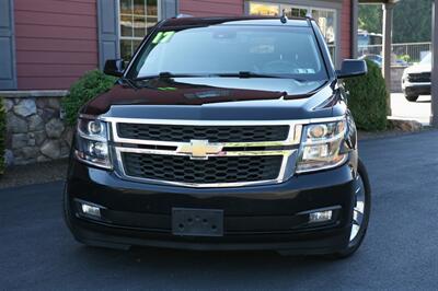 2017 Chevrolet Suburban LT - Photo 2 - Strasburg, PA 17579