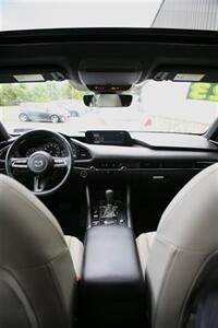 2023 Mazda Mazda3 Hatchback 2.5 Turbo AWD   - Photo 20 - Strasburg, PA 17579