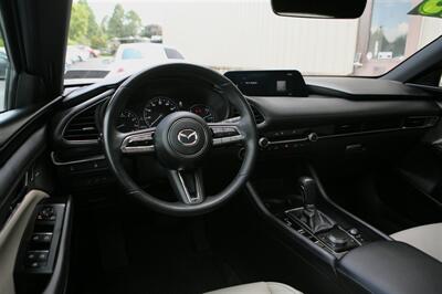 2023 Mazda Mazda3 Hatchback 2.5 Turbo AWD   - Photo 13 - Strasburg, PA 17579