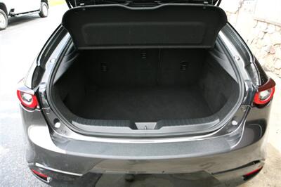 2023 Mazda Mazda3 Hatchback 2.5 Turbo AWD   - Photo 15 - Strasburg, PA 17579