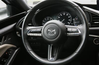 2023 Mazda Mazda3 Hatchback 2.5 Turbo AWD   - Photo 21 - Strasburg, PA 17579