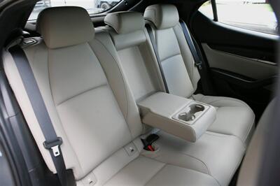2023 Mazda Mazda3 Hatchback 2.5 Turbo AWD   - Photo 18 - Strasburg, PA 17579