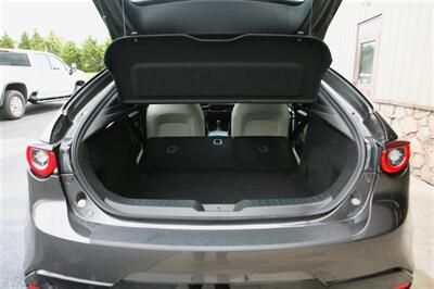 2023 Mazda Mazda3 Hatchback 2.5 Turbo AWD   - Photo 16 - Strasburg, PA 17579