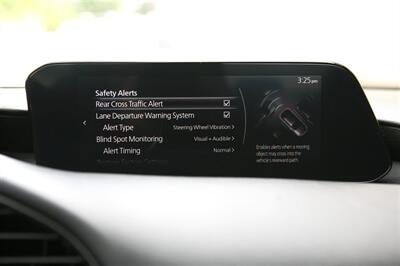 2023 Mazda Mazda3 Hatchback 2.5 Turbo AWD   - Photo 29 - Strasburg, PA 17579