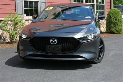2023 Mazda Mazda3 Hatchback 2.5 Turbo AWD   - Photo 2 - Strasburg, PA 17579