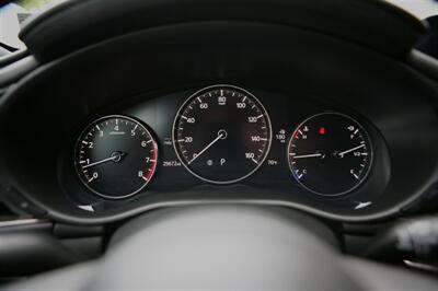 2023 Mazda Mazda3 Hatchback 2.5 Turbo AWD   - Photo 27 - Strasburg, PA 17579