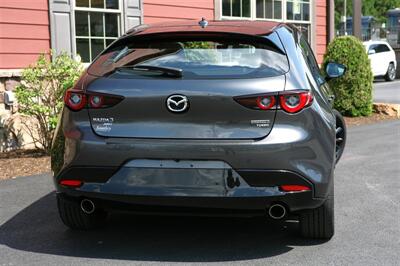 2023 Mazda Mazda3 Hatchback 2.5 Turbo AWD   - Photo 6 - Strasburg, PA 17579
