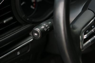 2023 Mazda Mazda3 Hatchback 2.5 Turbo AWD   - Photo 12 - Strasburg, PA 17579