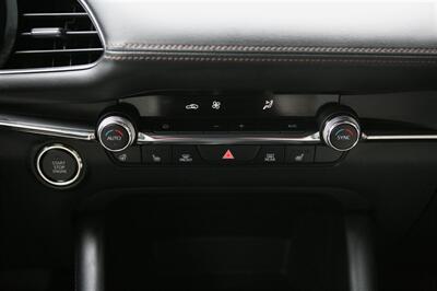 2023 Mazda Mazda3 Hatchback 2.5 Turbo AWD   - Photo 24 - Strasburg, PA 17579