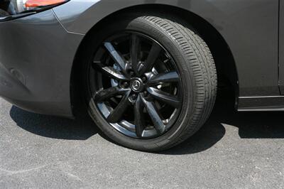 2023 Mazda Mazda3 Hatchback 2.5 Turbo AWD   - Photo 3 - Strasburg, PA 17579