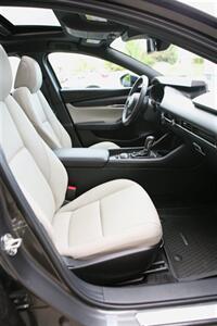 2023 Mazda Mazda3 Hatchback 2.5 Turbo AWD   - Photo 19 - Strasburg, PA 17579