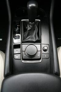 2023 Mazda Mazda3 Hatchback 2.5 Turbo AWD   - Photo 25 - Strasburg, PA 17579