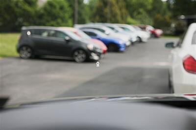 2023 Mazda Mazda3 Hatchback 2.5 Turbo AWD   - Photo 30 - Strasburg, PA 17579