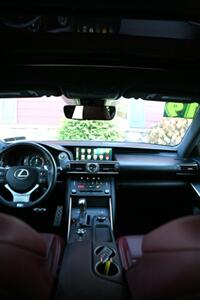2019 Lexus IS 300 F-Sport   - Photo 17 - Strasburg, PA 17579