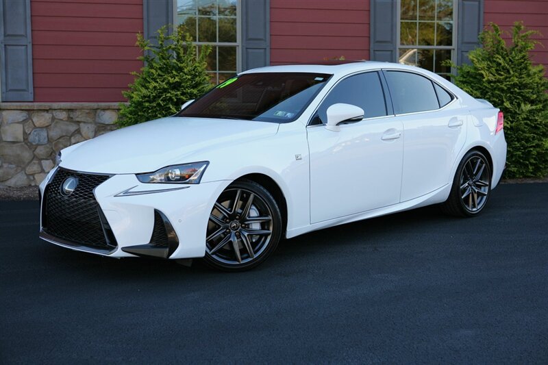 2019 Lexus IS 300 F-Sport - Photo 1 - Strasburg, PA 17579