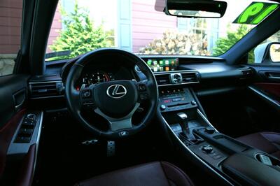 2019 Lexus IS 300 F-Sport   - Photo 12 - Strasburg, PA 17579