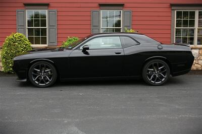 2023 Dodge Challenger GT Plus - Photo 4 - Strasburg, PA 17579