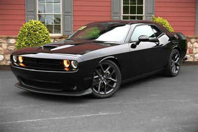 2023 Dodge Challenger GT Plus Coupe