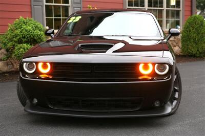 2023 Dodge Challenger GT Plus - Photo 2 - Strasburg, PA 17579