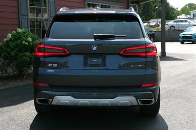 2019 BMW X5 xDrive40i - Photo 6 - Strasburg, PA 17579