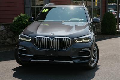 2019 BMW X5 xDrive40i - Photo 2 - Strasburg, PA 17579