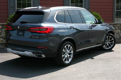 2019 BMW X5 xDrive40i - Photo 5 - Strasburg, PA 17579