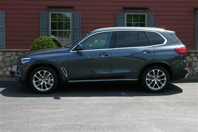 2019 BMW X5 xDrive40i - Photo 4 - Strasburg, PA 17579