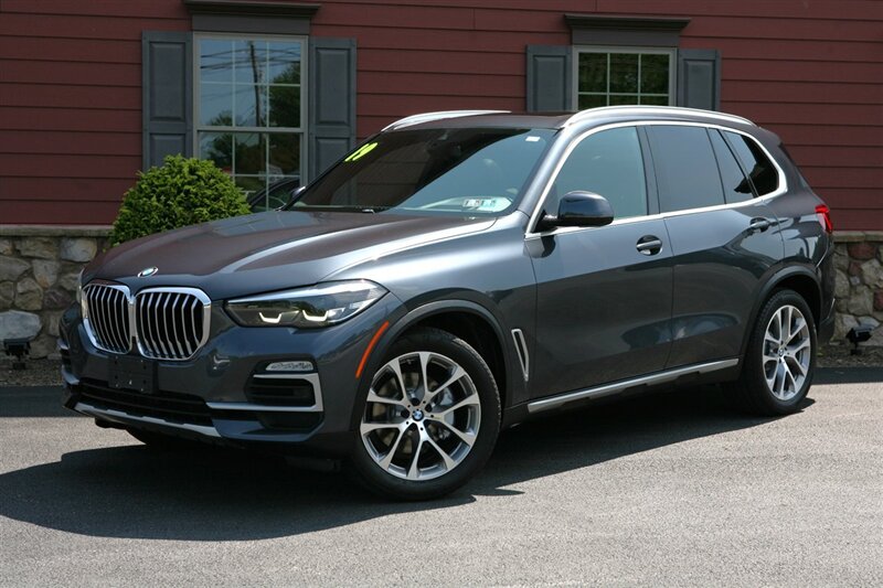 2019 BMW X5 xDrive40i   - Photo 1 - Strasburg, PA 17579