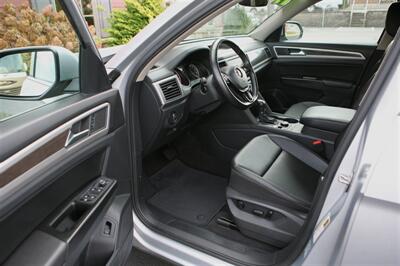 2019 Volkswagen Atlas V6 SE 4Motion   - Photo 8 - Strasburg, PA 17579