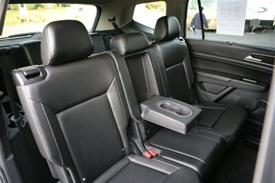 2019 Volkswagen Atlas V6 SE 4Motion   - Photo 17 - Strasburg, PA 17579