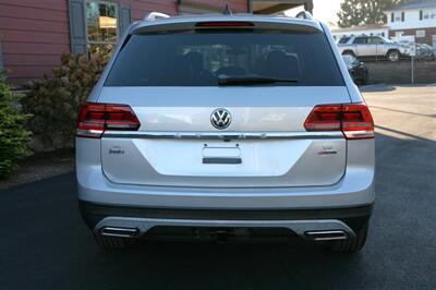 2019 Volkswagen Atlas V6 SE 4Motion   - Photo 6 - Strasburg, PA 17579