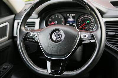 2019 Volkswagen Atlas V6 SE 4Motion   - Photo 21 - Strasburg, PA 17579