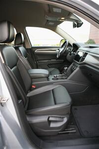2019 Volkswagen Atlas V6 SE 4Motion   - Photo 18 - Strasburg, PA 17579