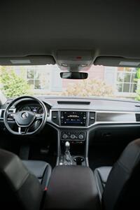 2019 Volkswagen Atlas V6 SE 4Motion   - Photo 20 - Strasburg, PA 17579