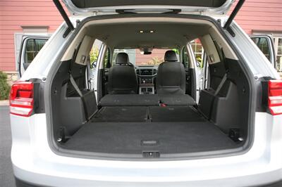 2019 Volkswagen Atlas V6 SE 4Motion   - Photo 16 - Strasburg, PA 17579