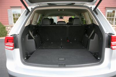 2019 Volkswagen Atlas V6 SE 4Motion   - Photo 15 - Strasburg, PA 17579