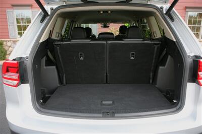 2019 Volkswagen Atlas V6 SE 4Motion   - Photo 14 - Strasburg, PA 17579